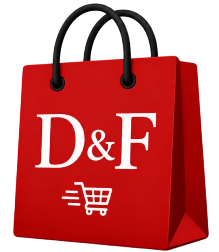 COMERCIAL D&F