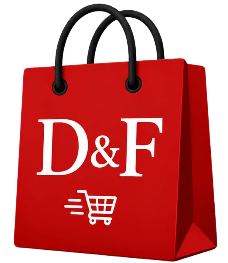 Comercial D&F