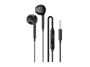 Audífonos Borofone BM 100 Max Jack 3.5 mm