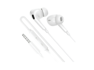 Audífonos Borofone BM 100 Pro Jack 3.5 mm