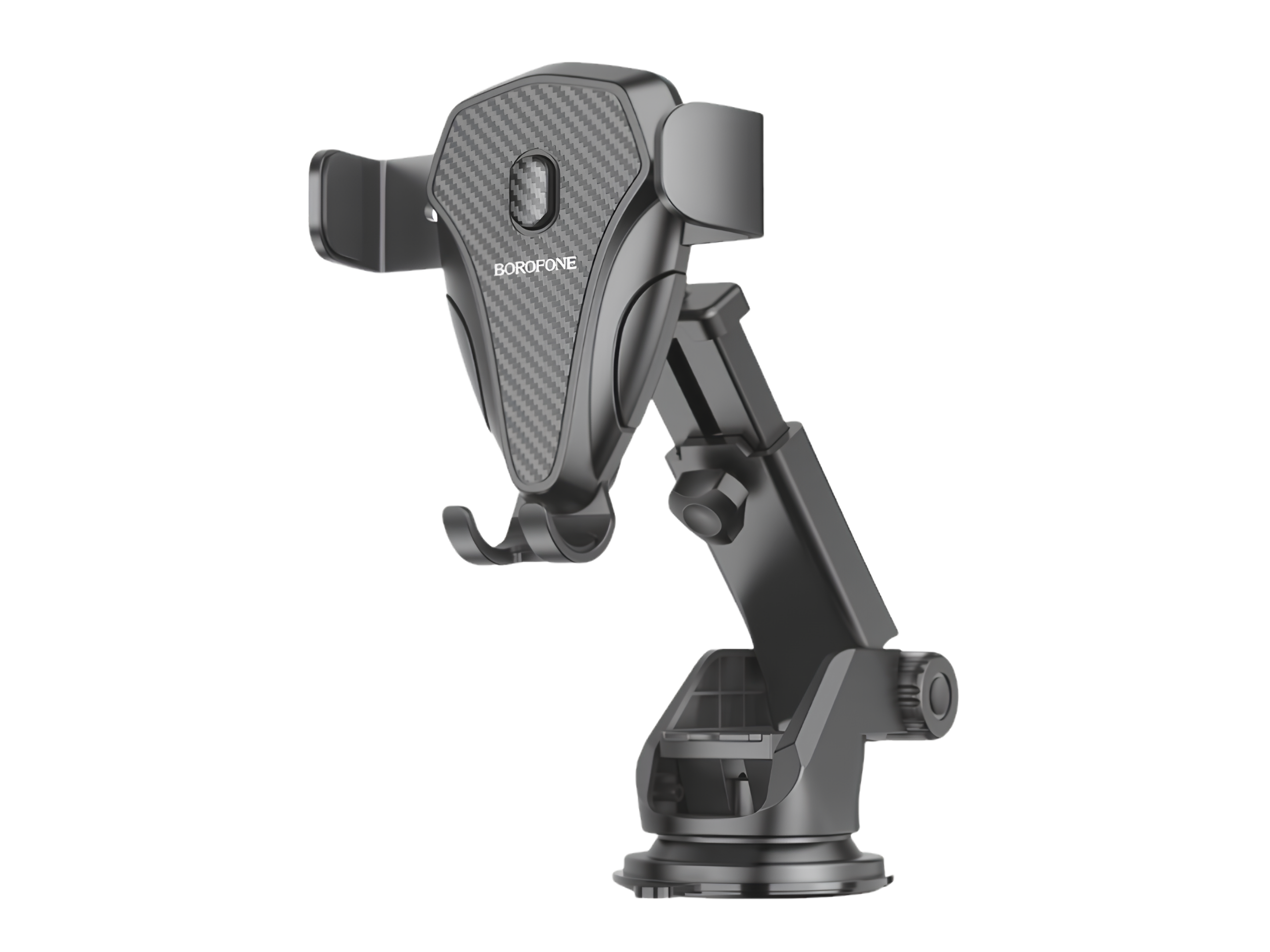 Soporte Para Auto Borofone BH 38 - Imagen 2