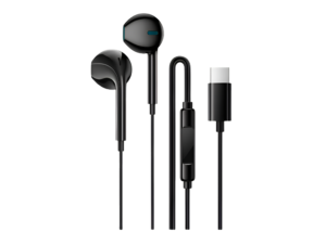 Audífonos Borofone BM 100 Max Usb - C
