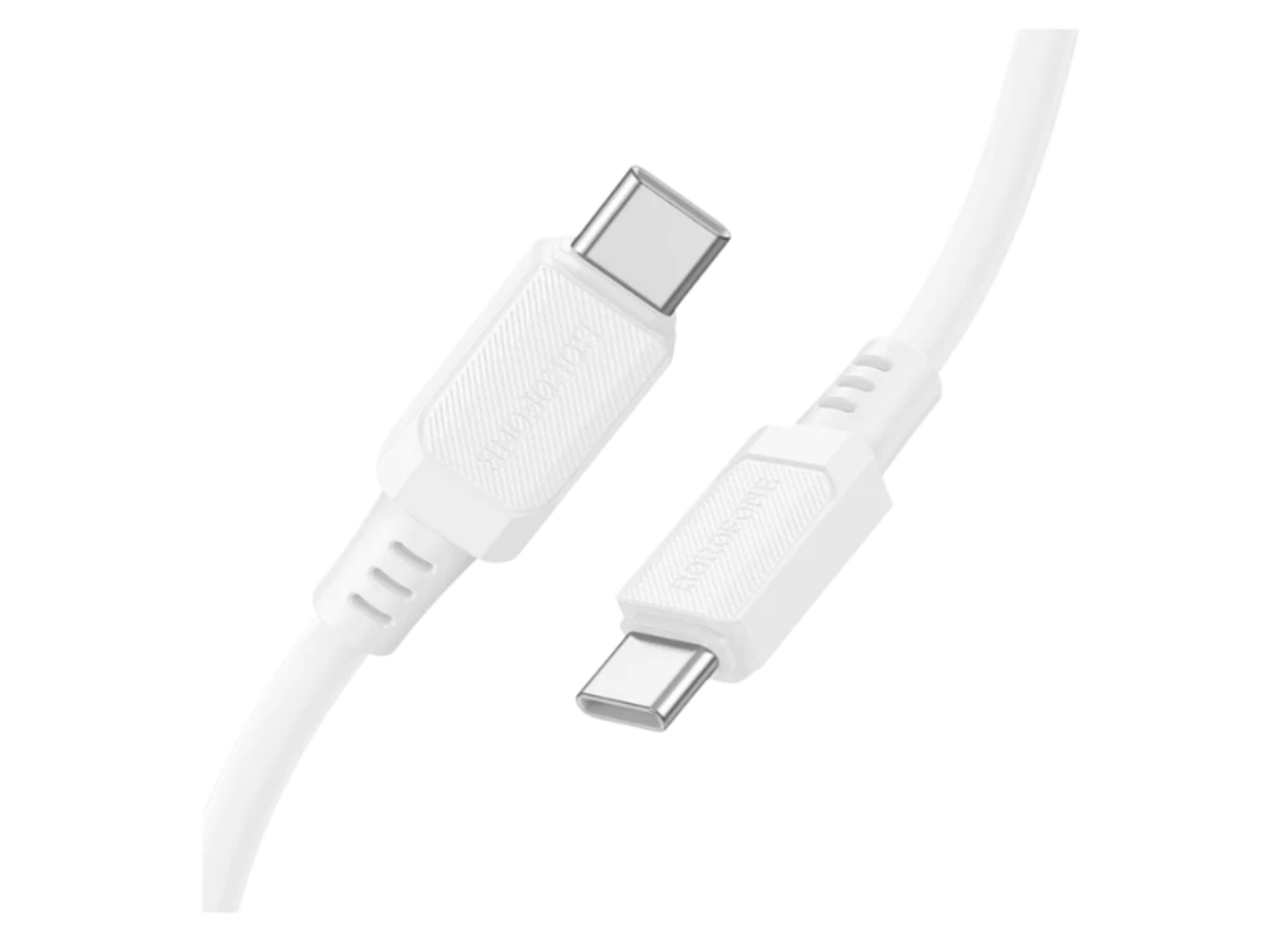 Cable Tipo C Carga Rápida 60 W Borofone Bx115