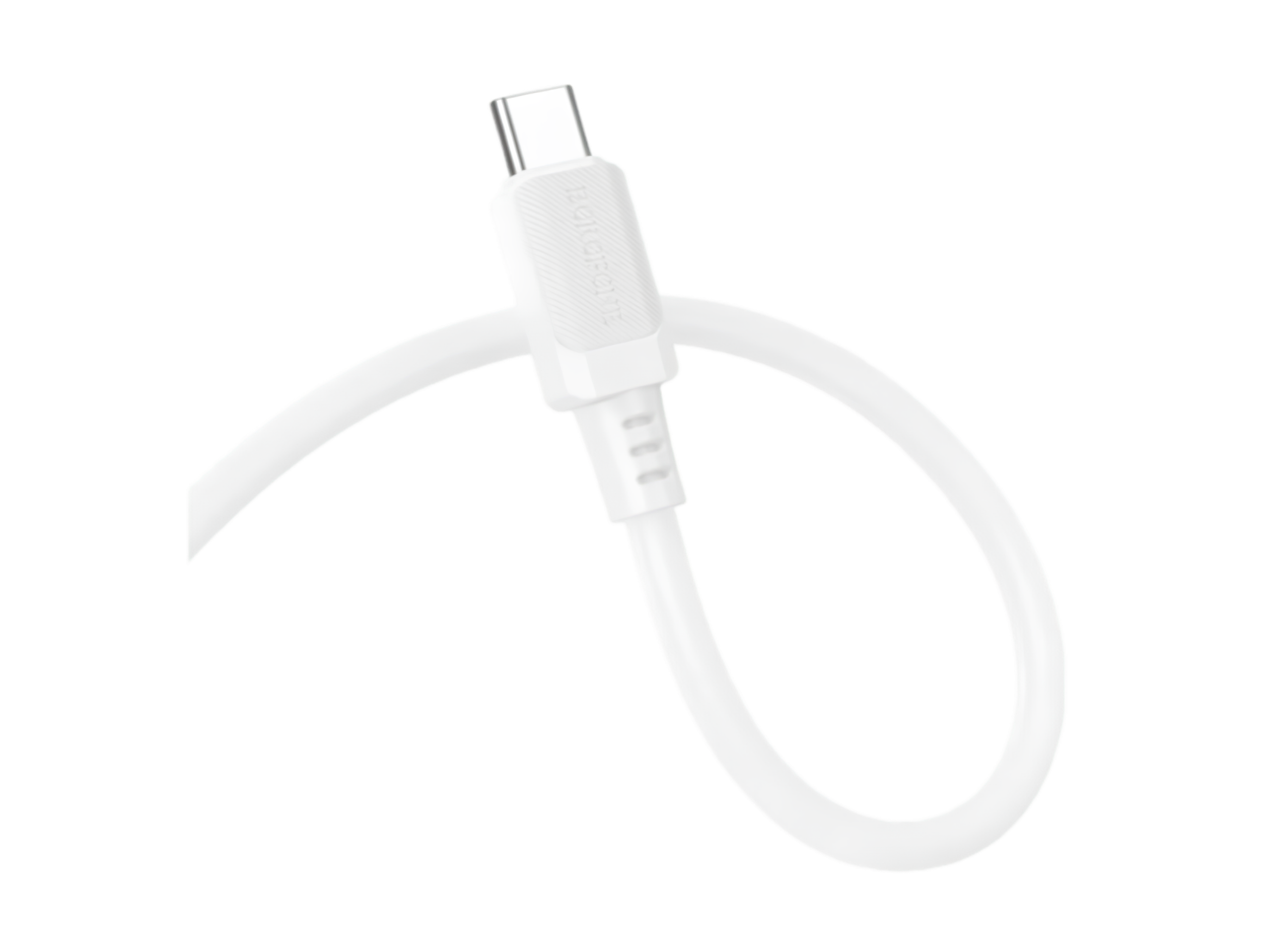 Cable Tipo C Carga Rápida 60 W Borofone Bx115 - Imagen 2