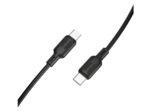 Cable Tipo C de Silicona Borofone BX113