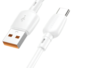 Cable Tipo C 100 W 6A Borofone Bx93