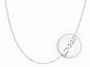 Cadena Cartier
