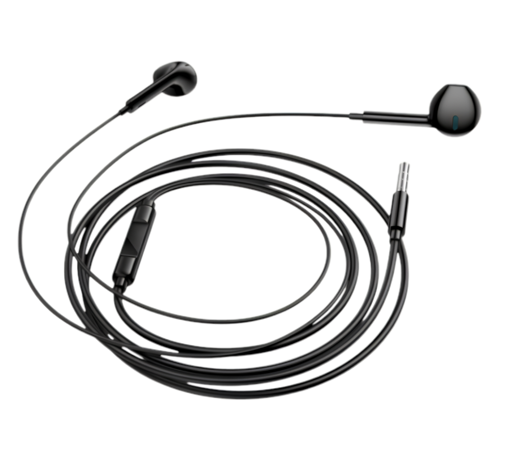 Audífonos Borofone BM 100 Max Jack 3.5 mm - Imagen 2