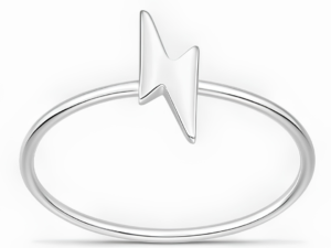 Anillo Rayo
