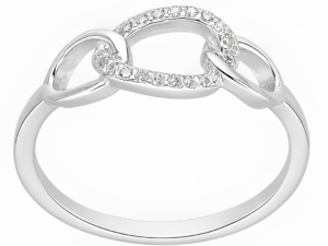 Anillo Eslabones Circones