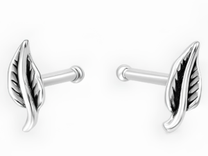 Piercing Hoja