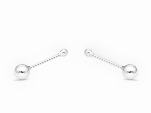 Piercing Esfera 2 mm