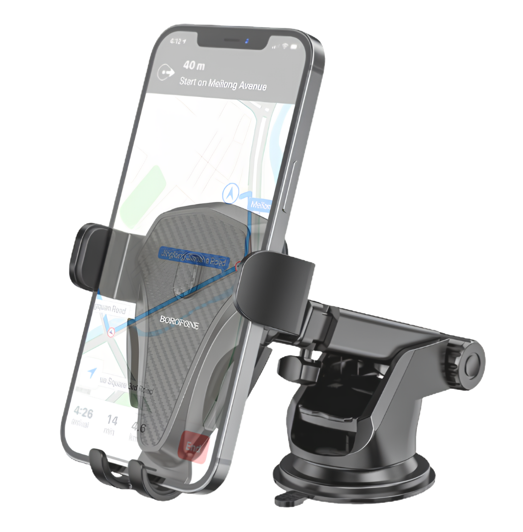 Soporte Para Auto Borofone BH 38 - Imagen 3