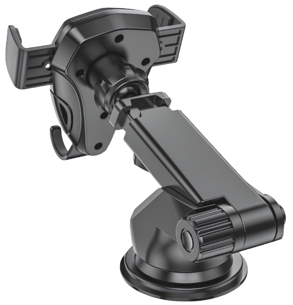 Soporte Para Auto Borofone BH 38 - Imagen 4