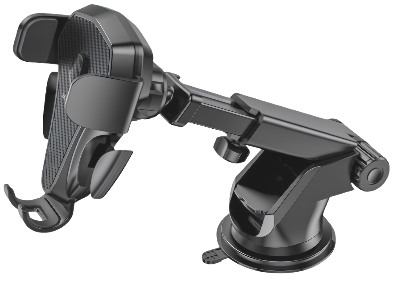 Soporte Para Auto Borofone BH 38 - Imagen 5