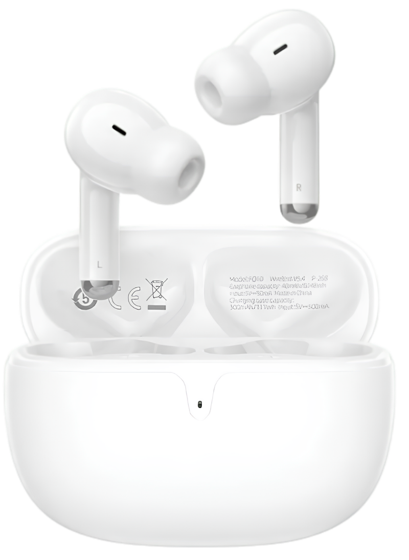 Audífonos Bluetooth Borofone FQ10 - Imagen 3