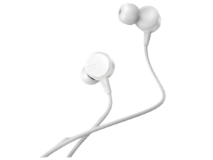 Audífonos Borofone BM94 Blanco
