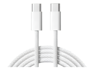 Cable Tipo C Para IPhone 100W