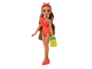Barbie Dream Besties Muñeca Teresa de Playa