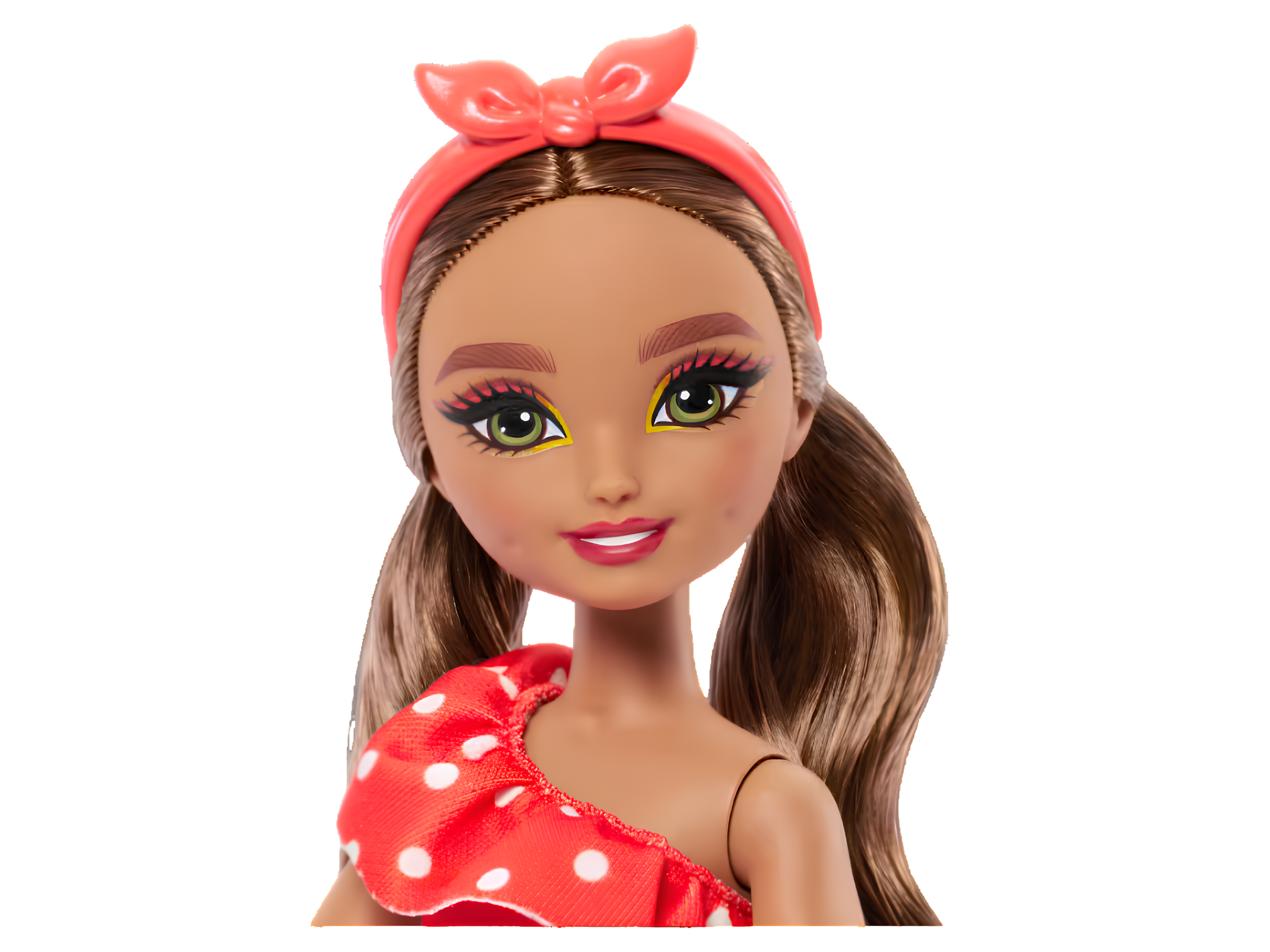 Barbie Dream Besties Muñeca Teresa de Playa - Imagen 2