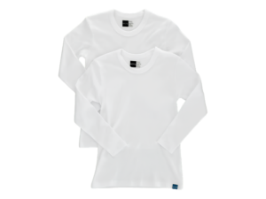 Camiseta Manga Larga Pack 2